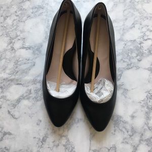 Taryn Rose Good Rochelle Nappa Pump